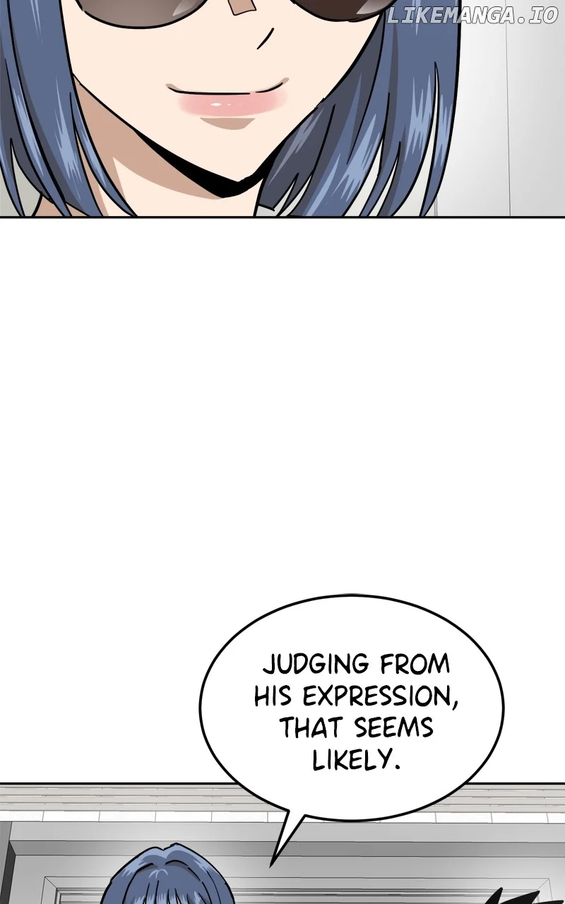 Double Click chapter 166 page 110