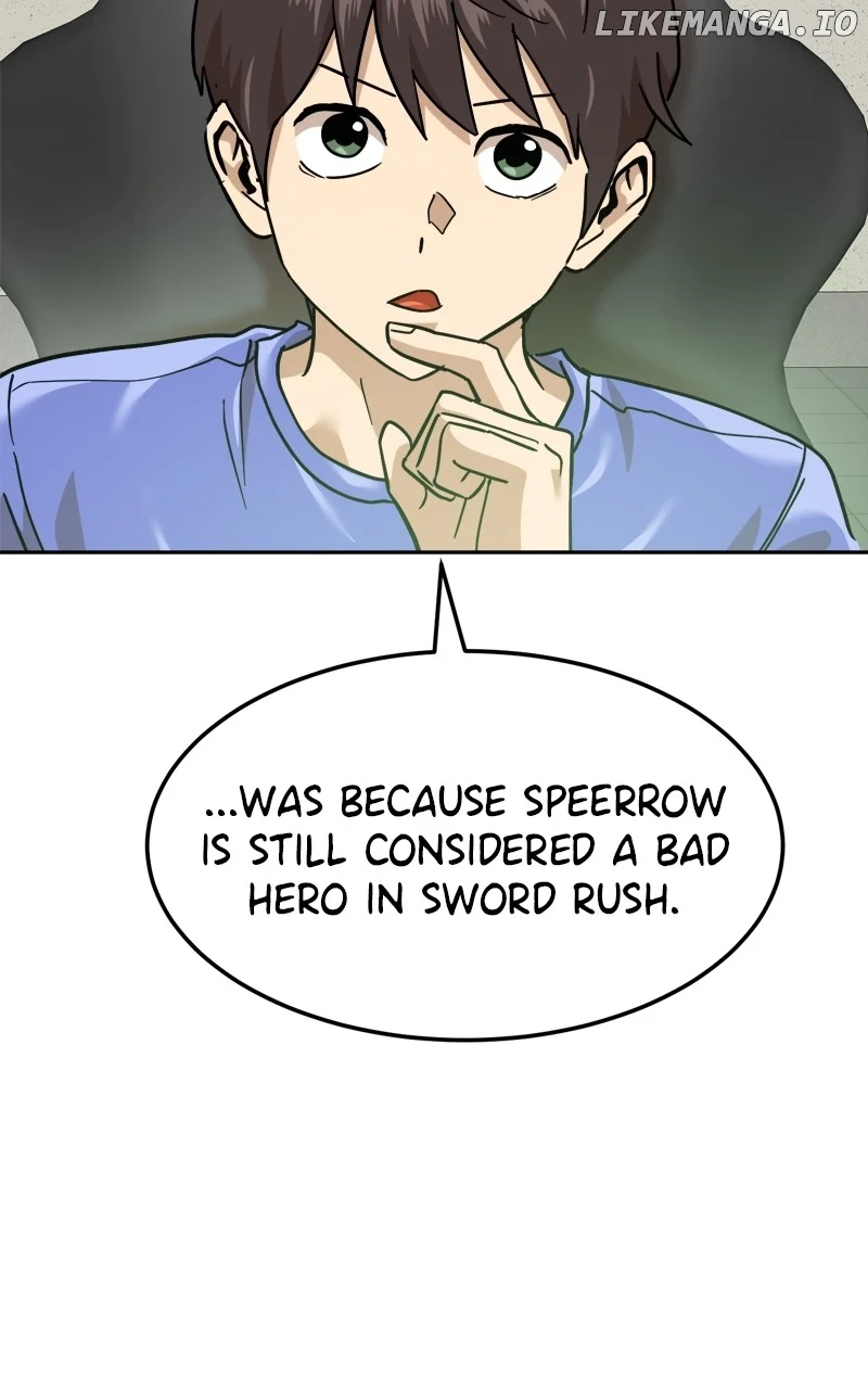 Double Click chapter 166 page 113