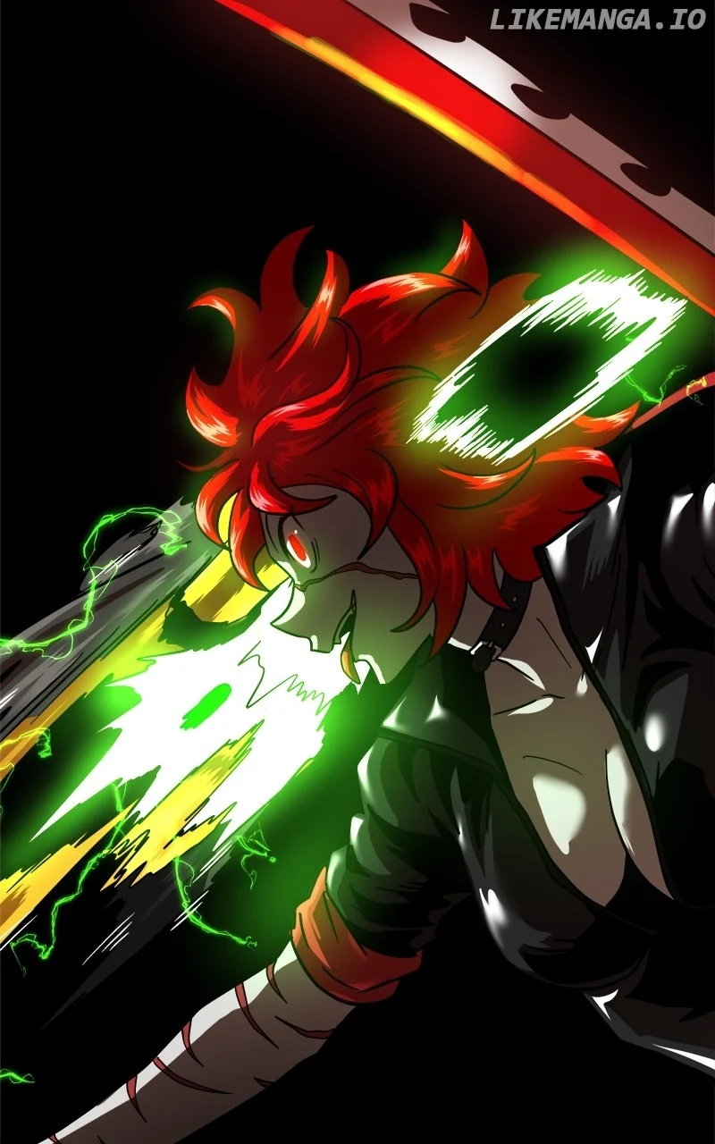 Double Click chapter 166 page 12