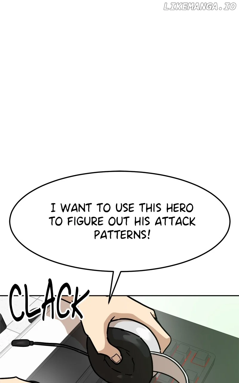 Double Click chapter 166 page 120