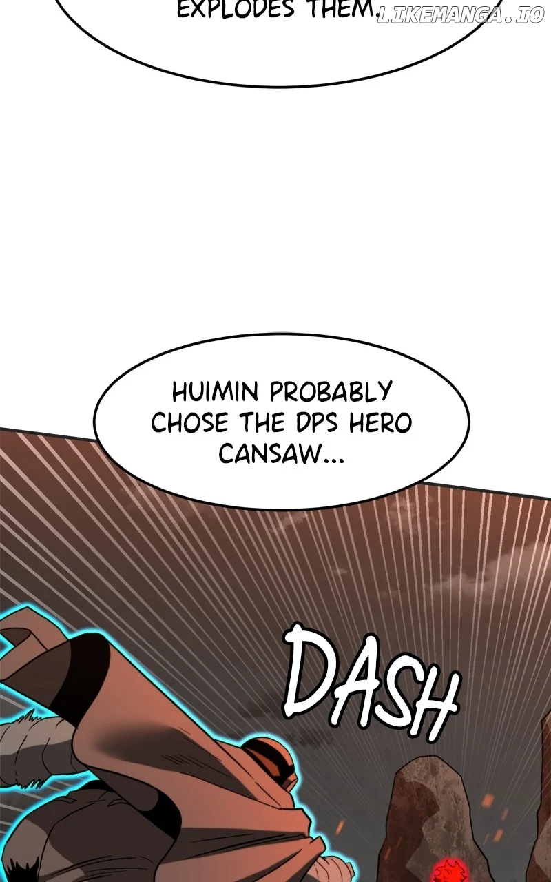 Double Click chapter 166 page 125