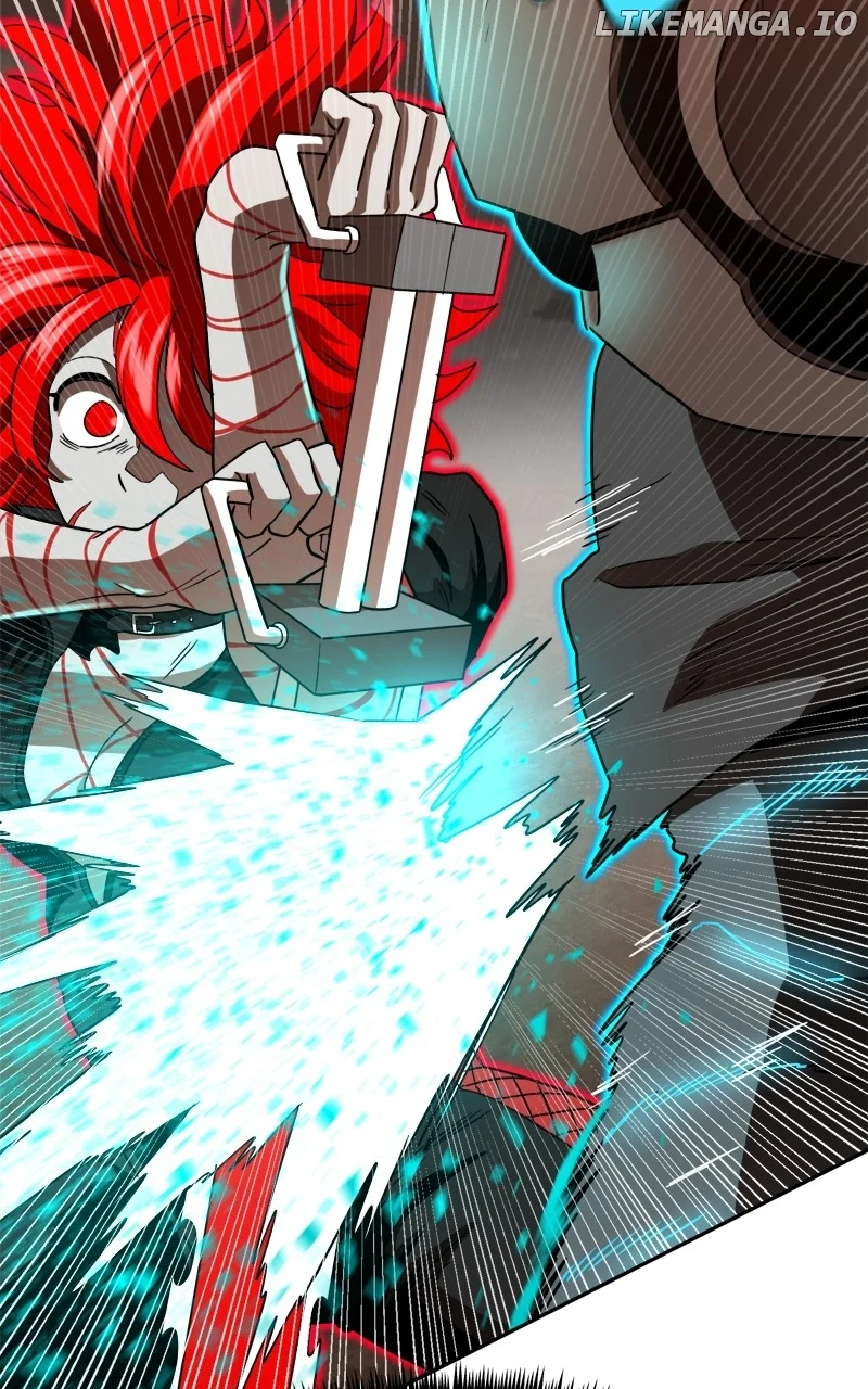 Double Click chapter 166 page 133