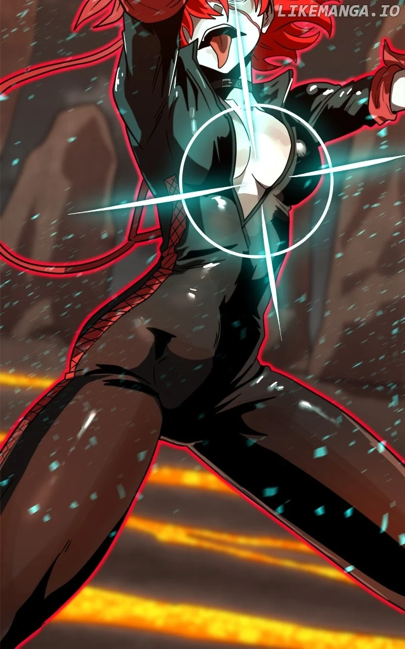 Double Click chapter 166 page 139