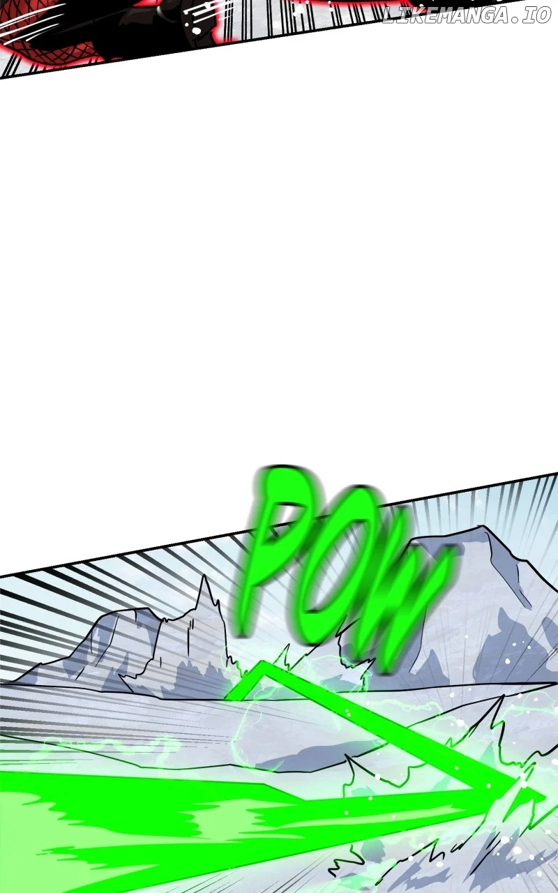 Double Click chapter 166 page 21