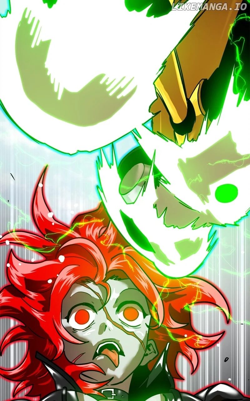 Double Click chapter 166 page 31