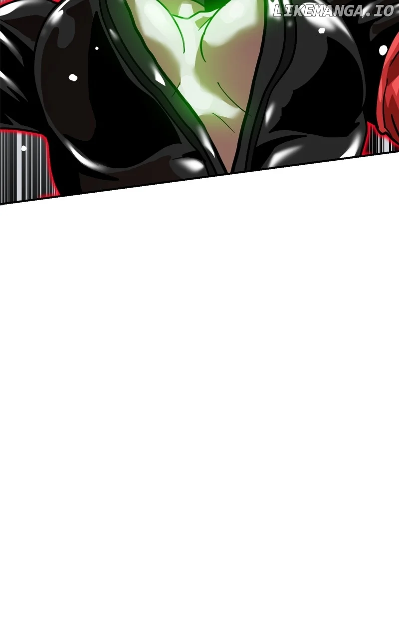 Double Click chapter 166 page 32