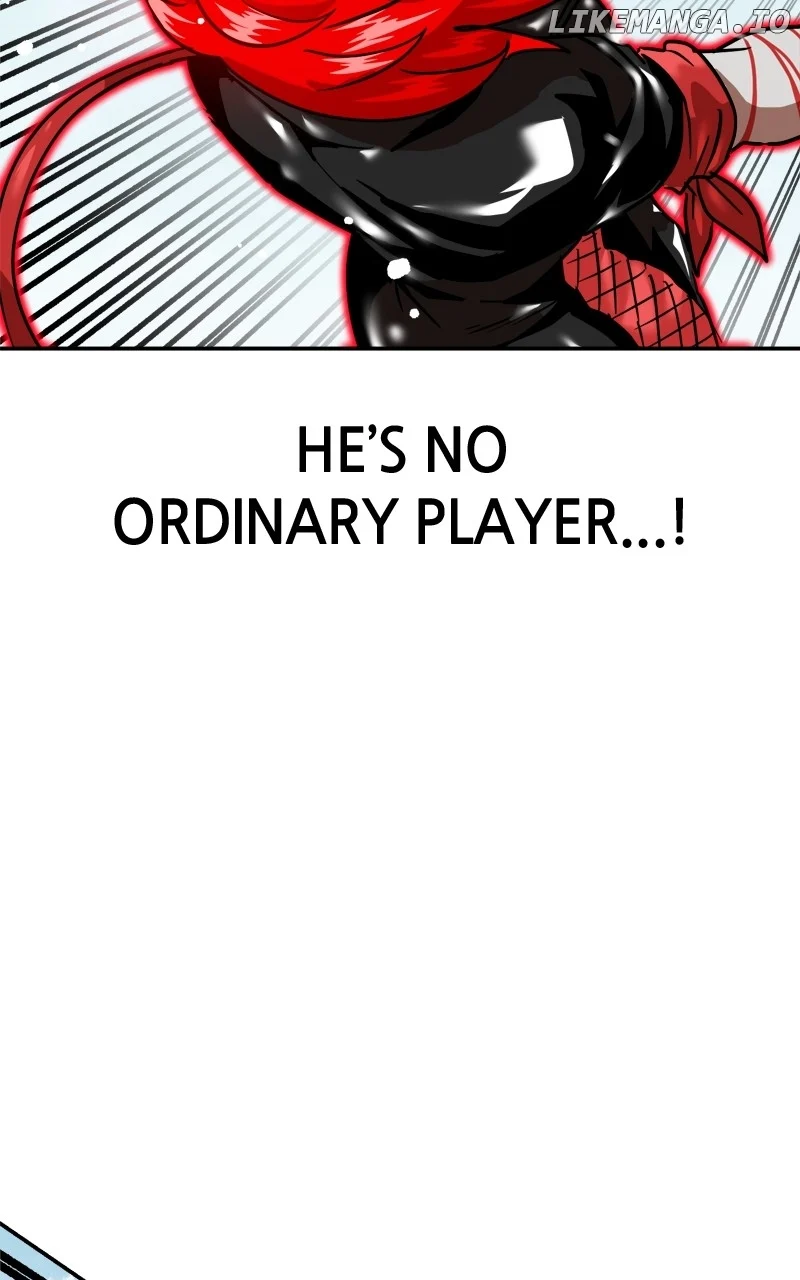 Double Click chapter 166 page 35