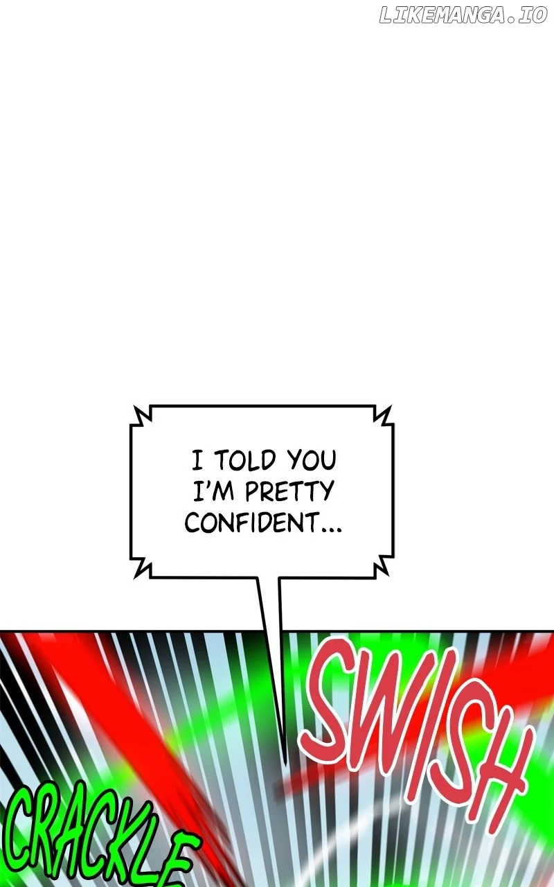 Double Click chapter 166 page 37