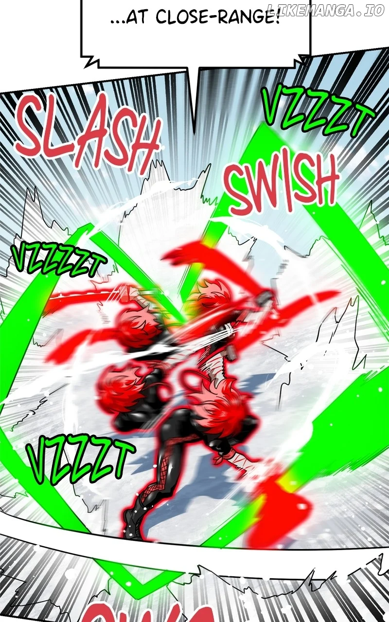 Double Click chapter 166 page 39