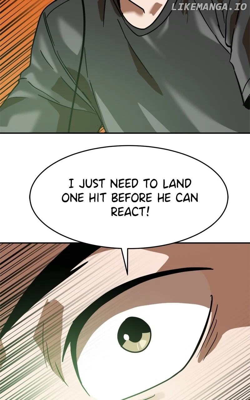 Double Click chapter 166 page 43