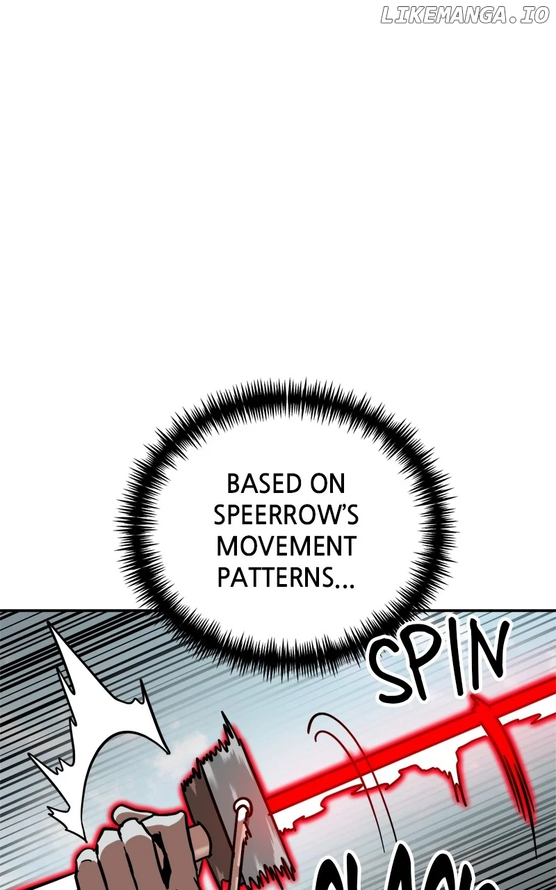 Double Click chapter 166 page 48