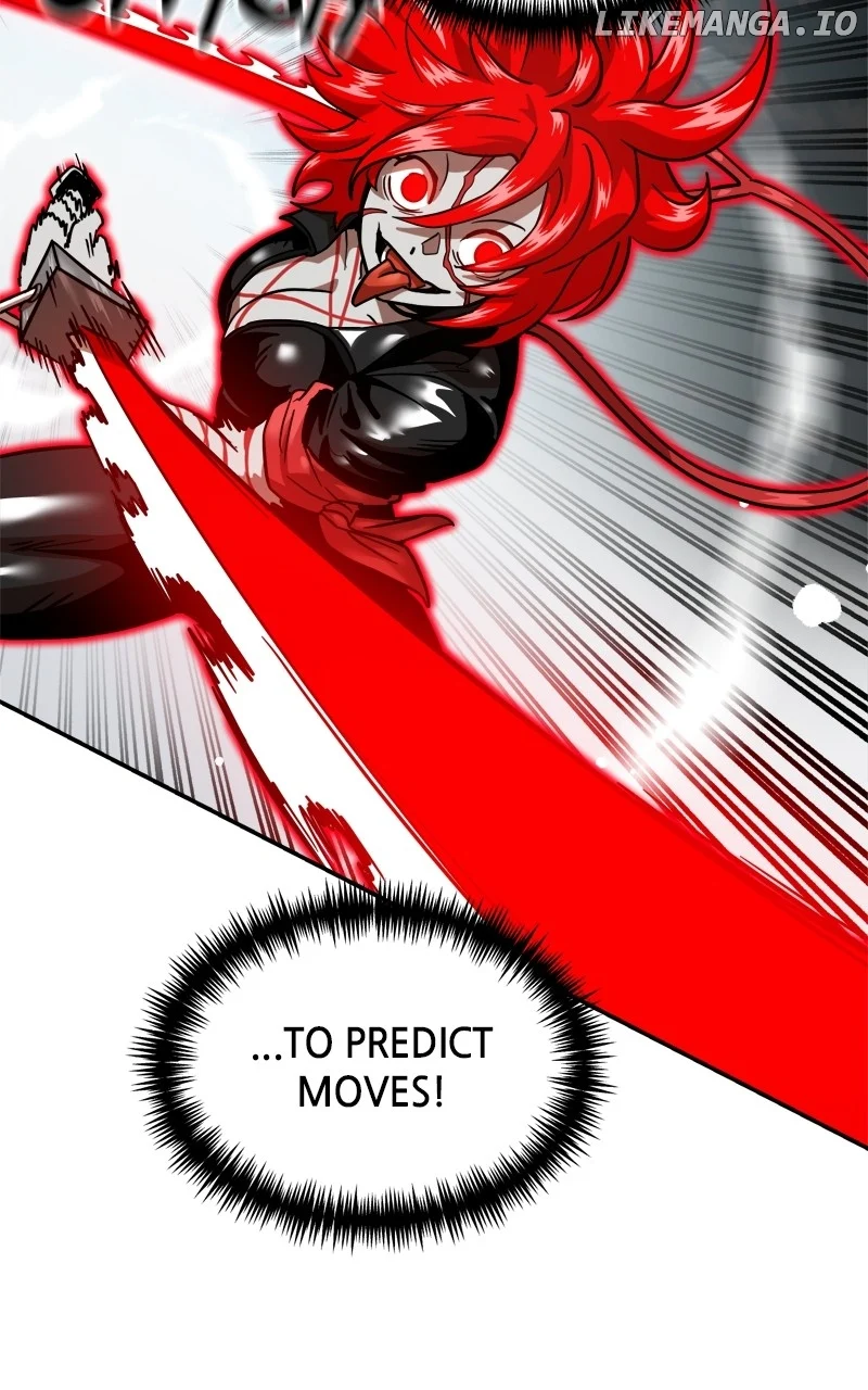 Double Click chapter 166 page 50