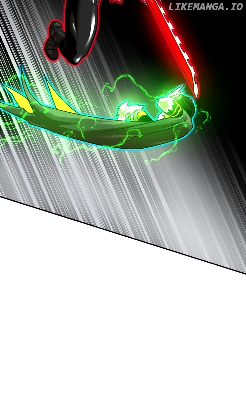 Double Click chapter 166 page 52