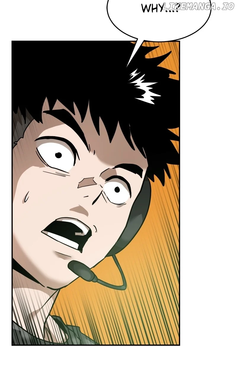 Double Click chapter 166 page 55