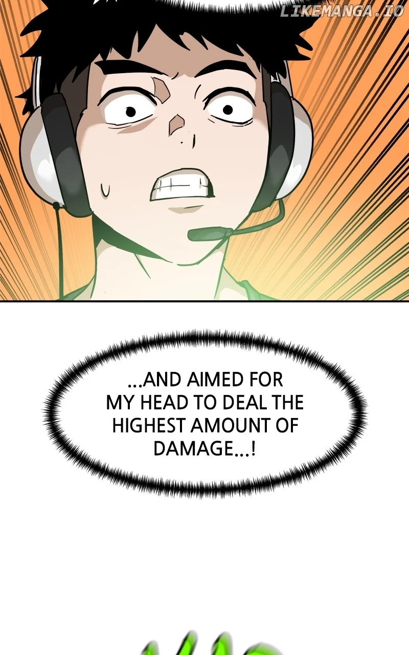 Double Click chapter 166 page 61