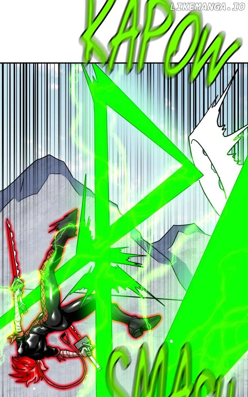 Double Click chapter 166 page 62
