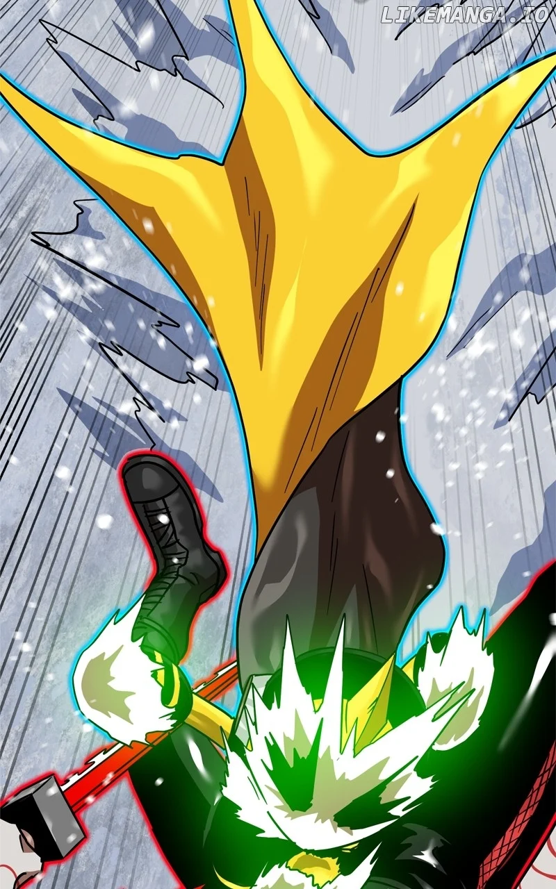 Double Click chapter 166 page 66