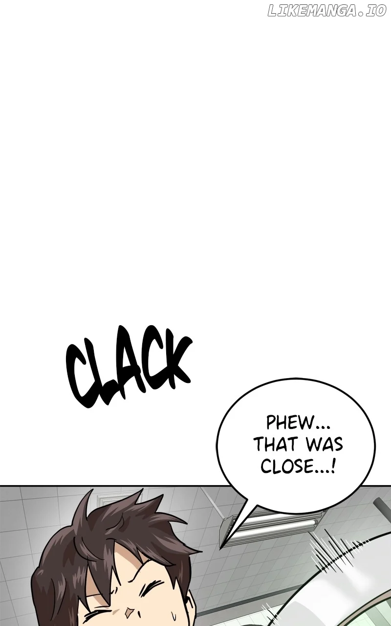 Double Click chapter 166 page 78