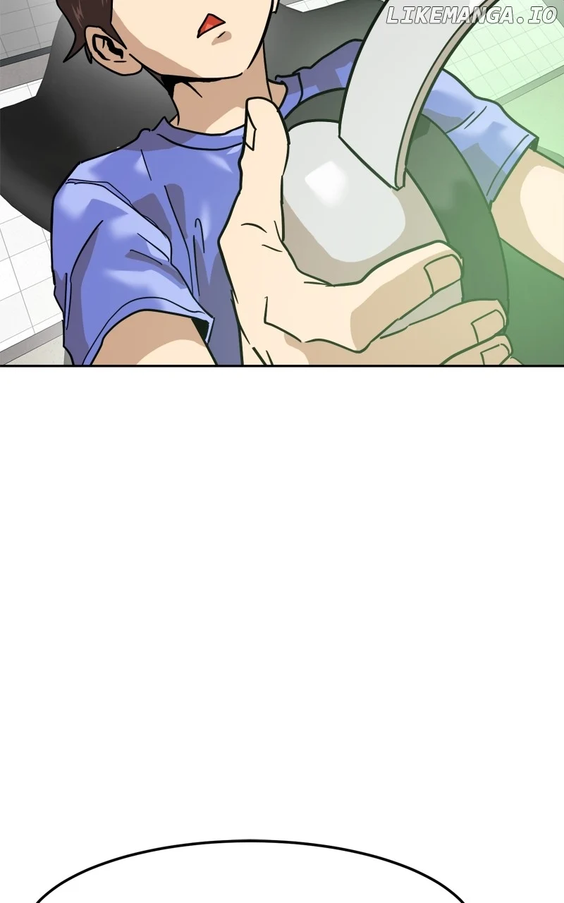 Double Click chapter 166 page 79