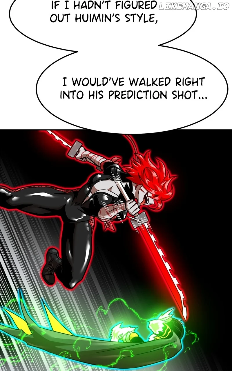 Double Click chapter 166 page 80