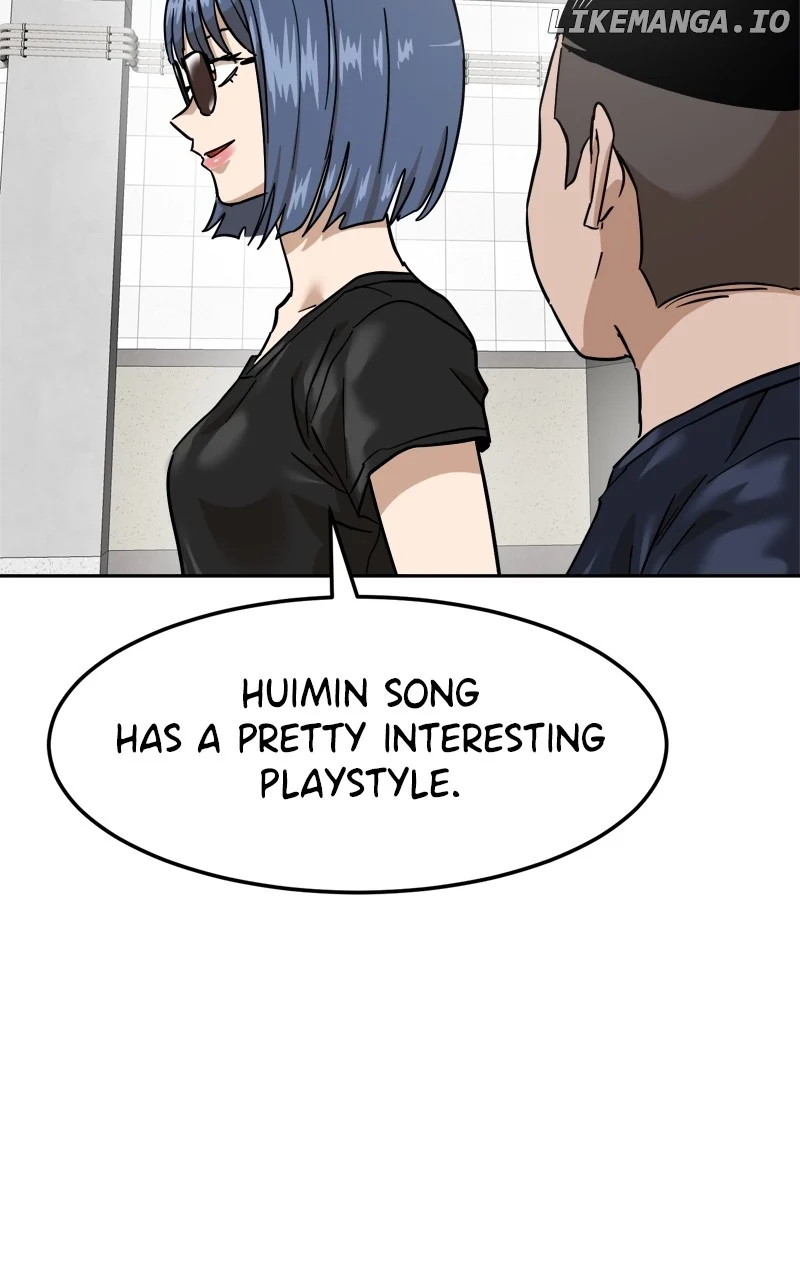 Double Click chapter 166 page 89