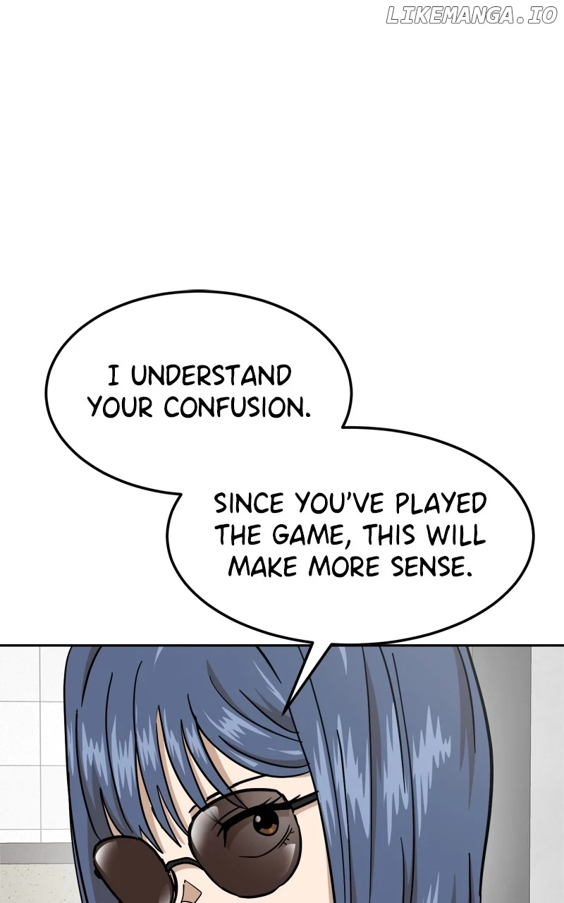 Double Click chapter 166 page 93
