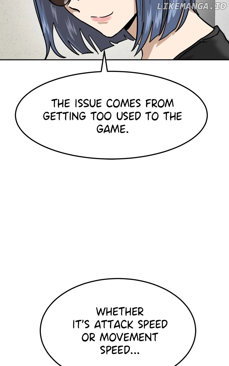 Double Click chapter 166 page 94