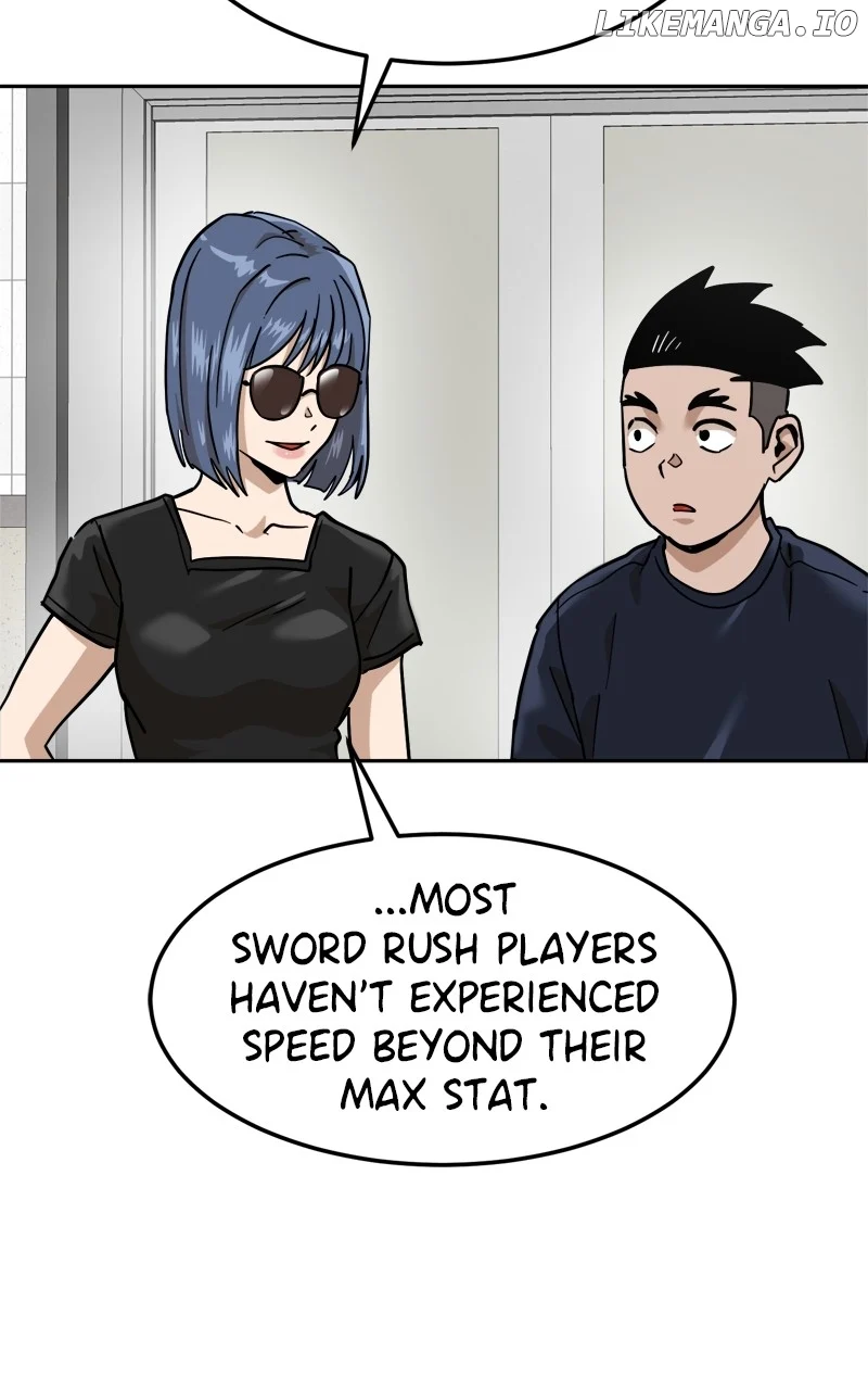 Double Click chapter 166 page 95
