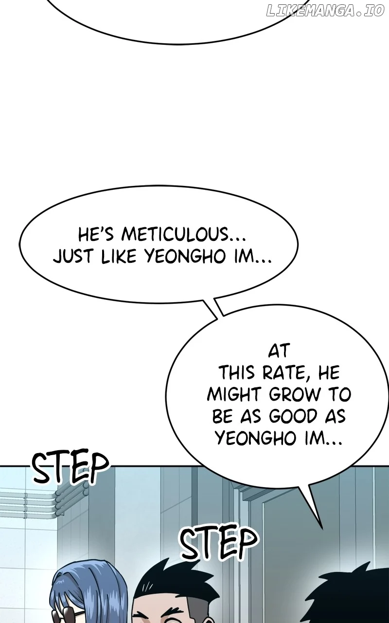 Double Click chapter 167 page 102