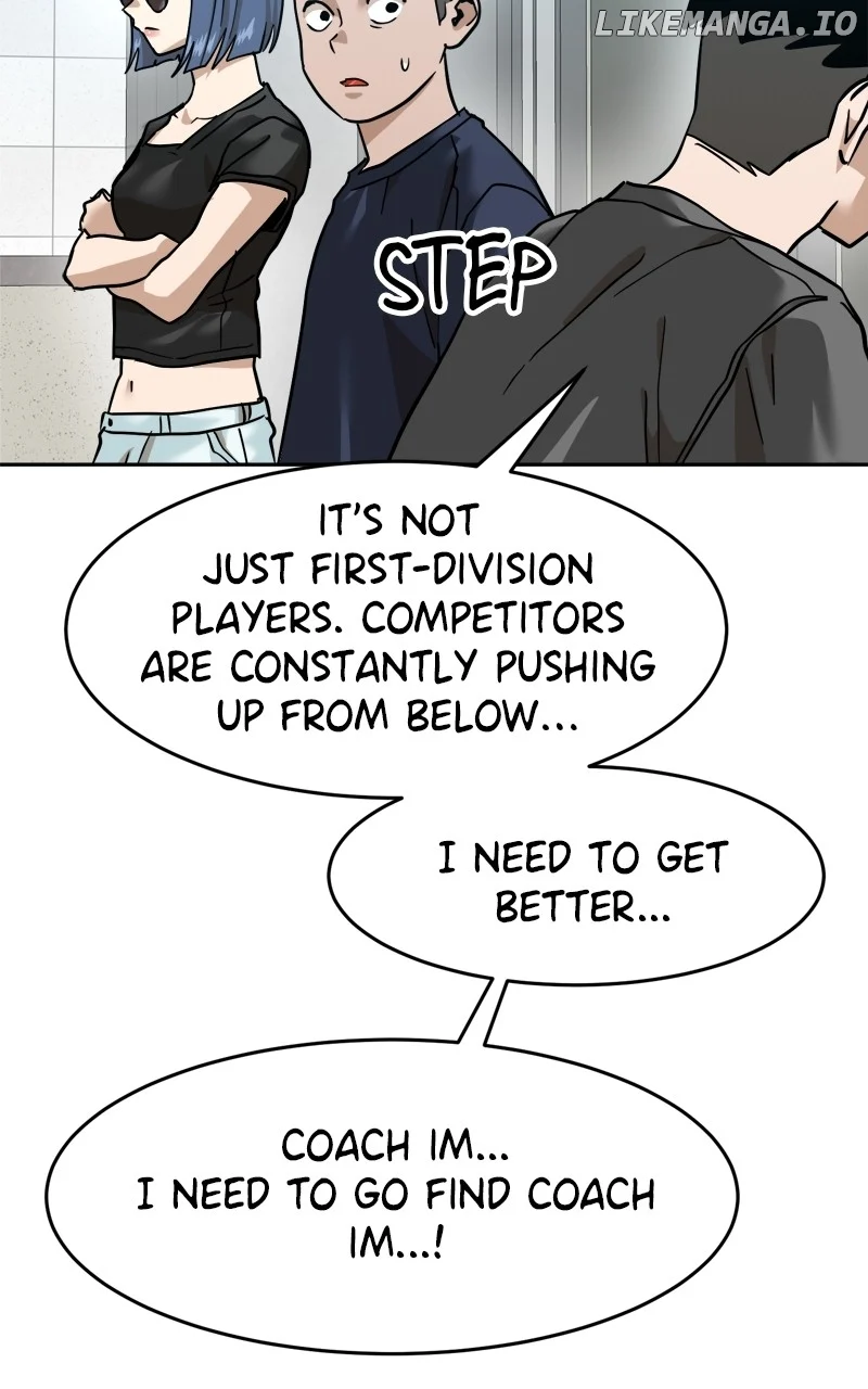 Double Click chapter 167 page 103