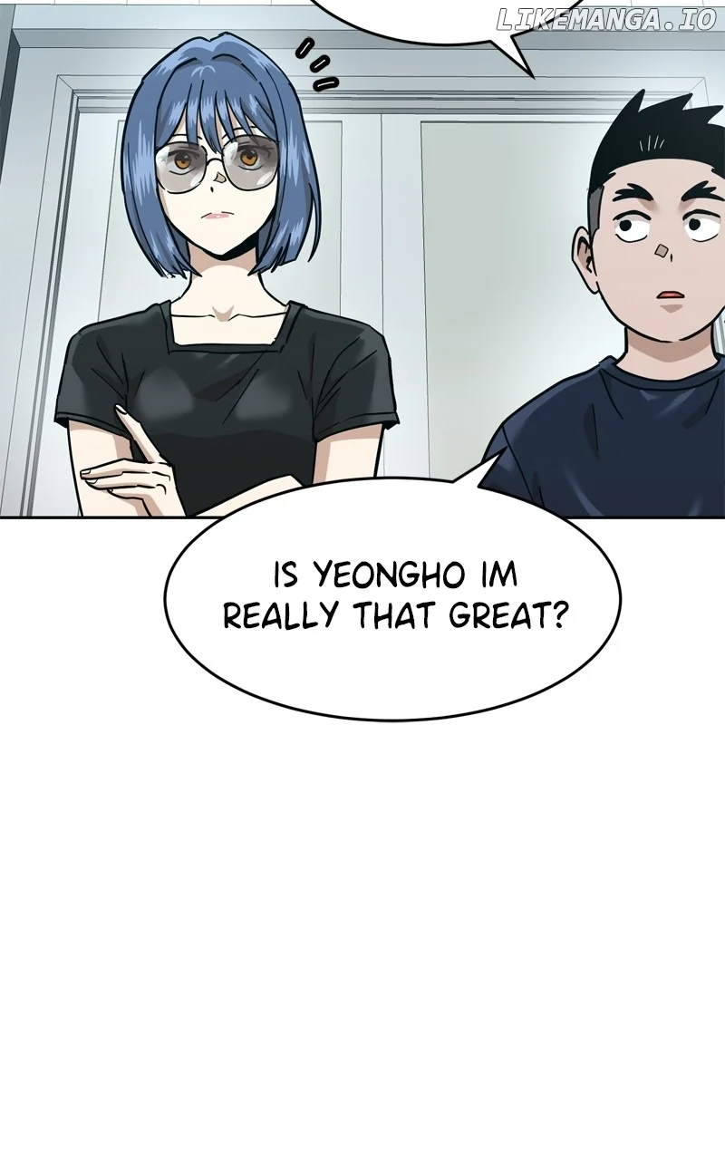 Double Click chapter 167 page 108