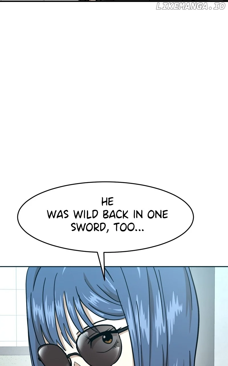 Double Click chapter 167 page 110