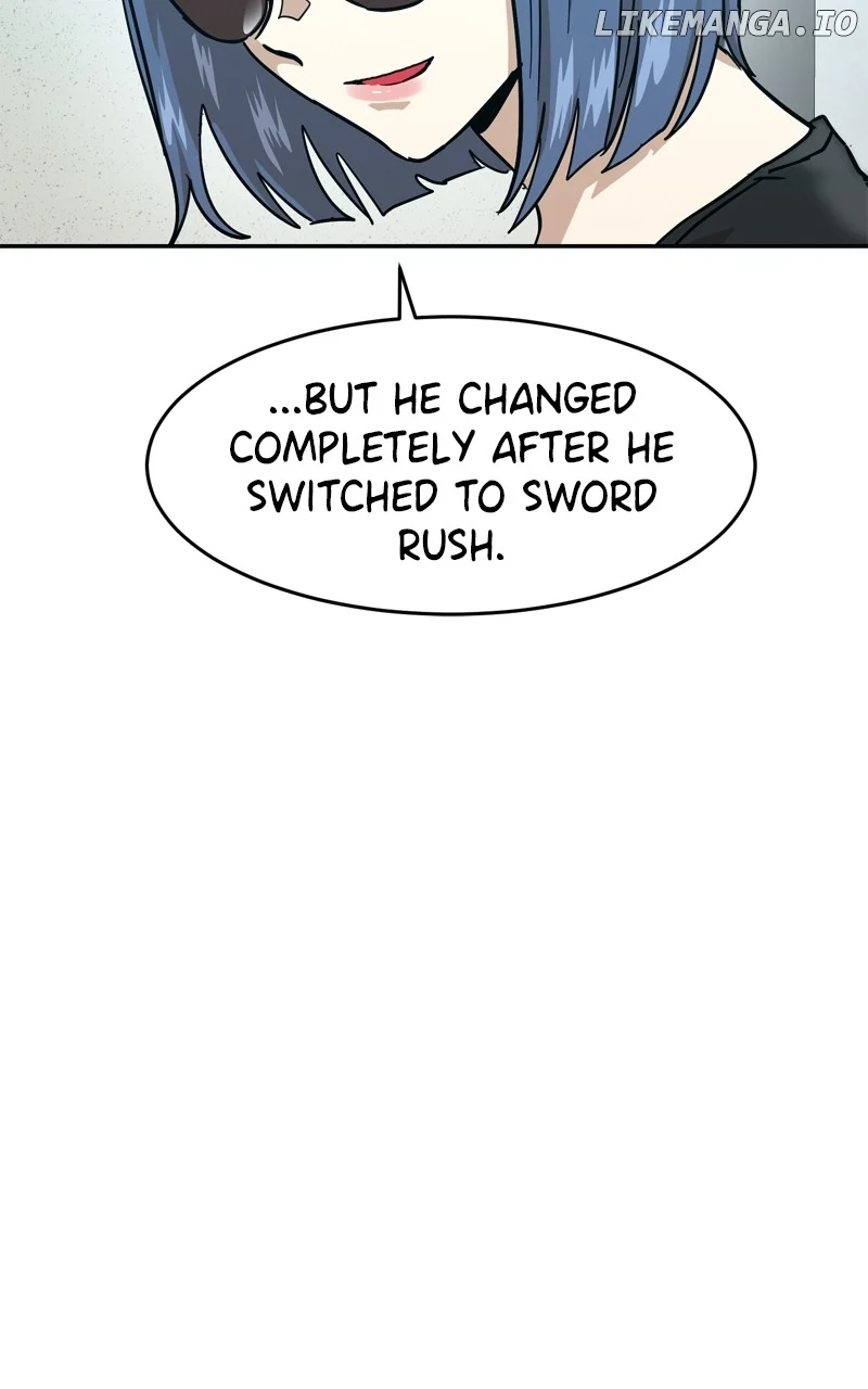 Double Click chapter 167 page 111