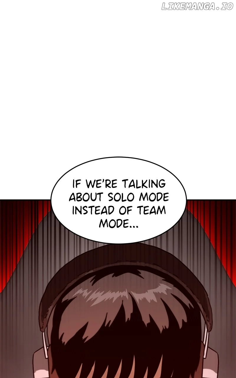 Double Click chapter 167 page 112