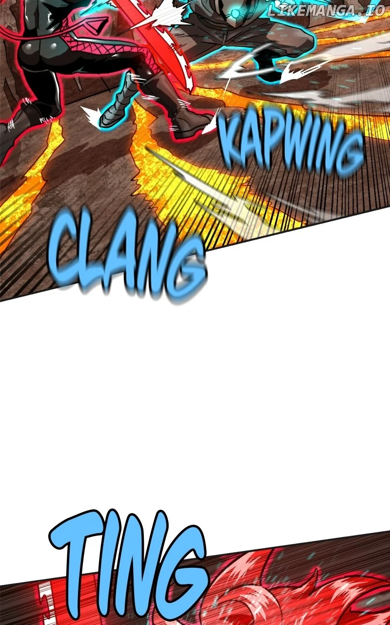 Double Click chapter 167 page 21