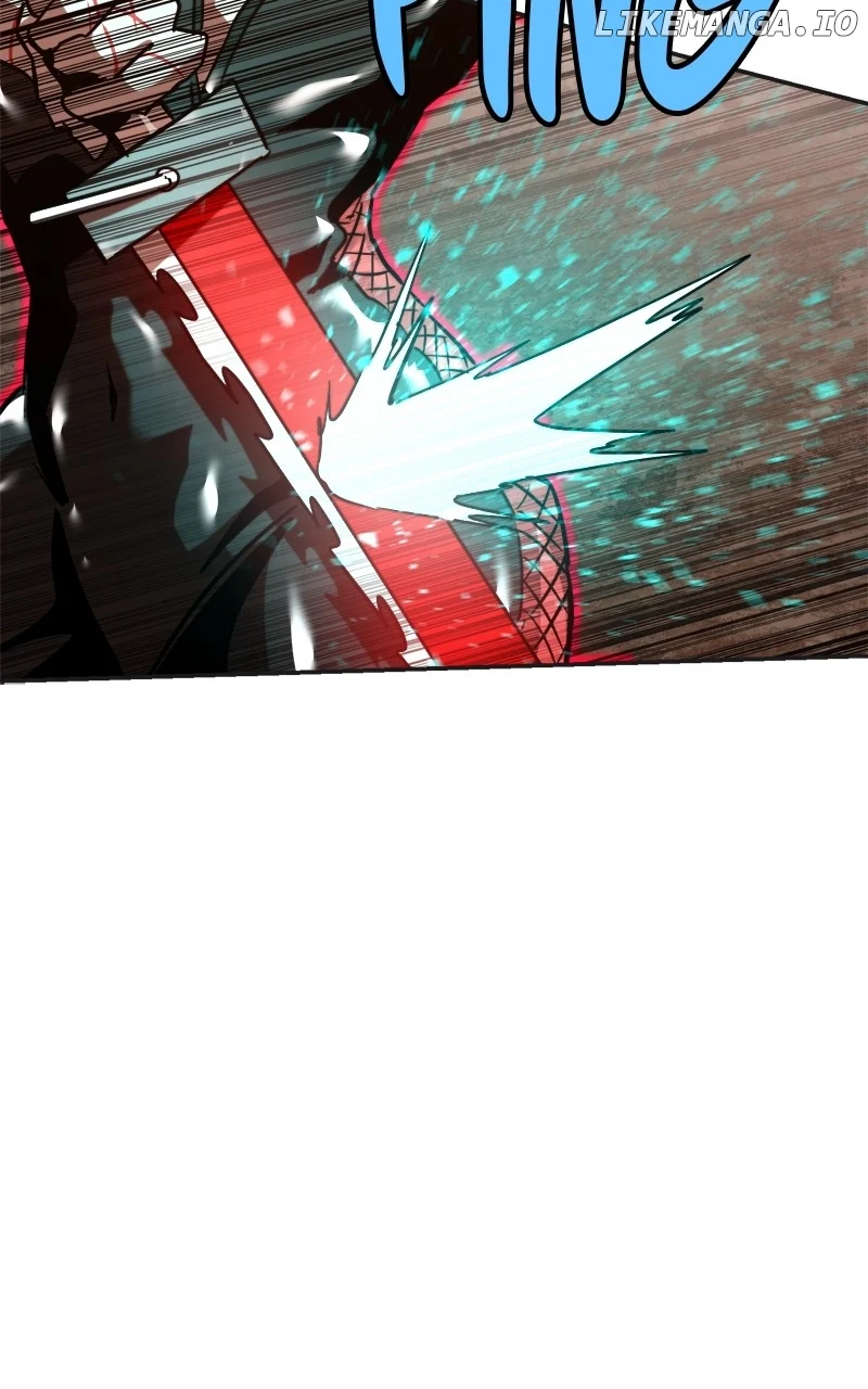 Double Click chapter 167 page 23