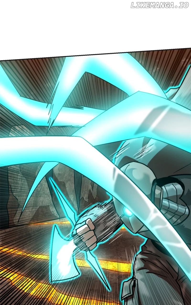 Double Click chapter 167 page 24