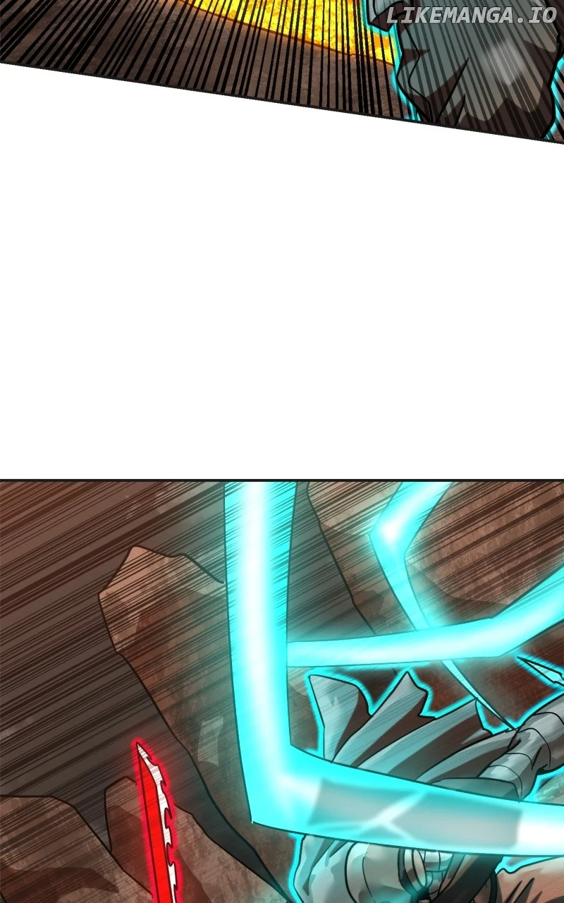 Double Click chapter 167 page 25