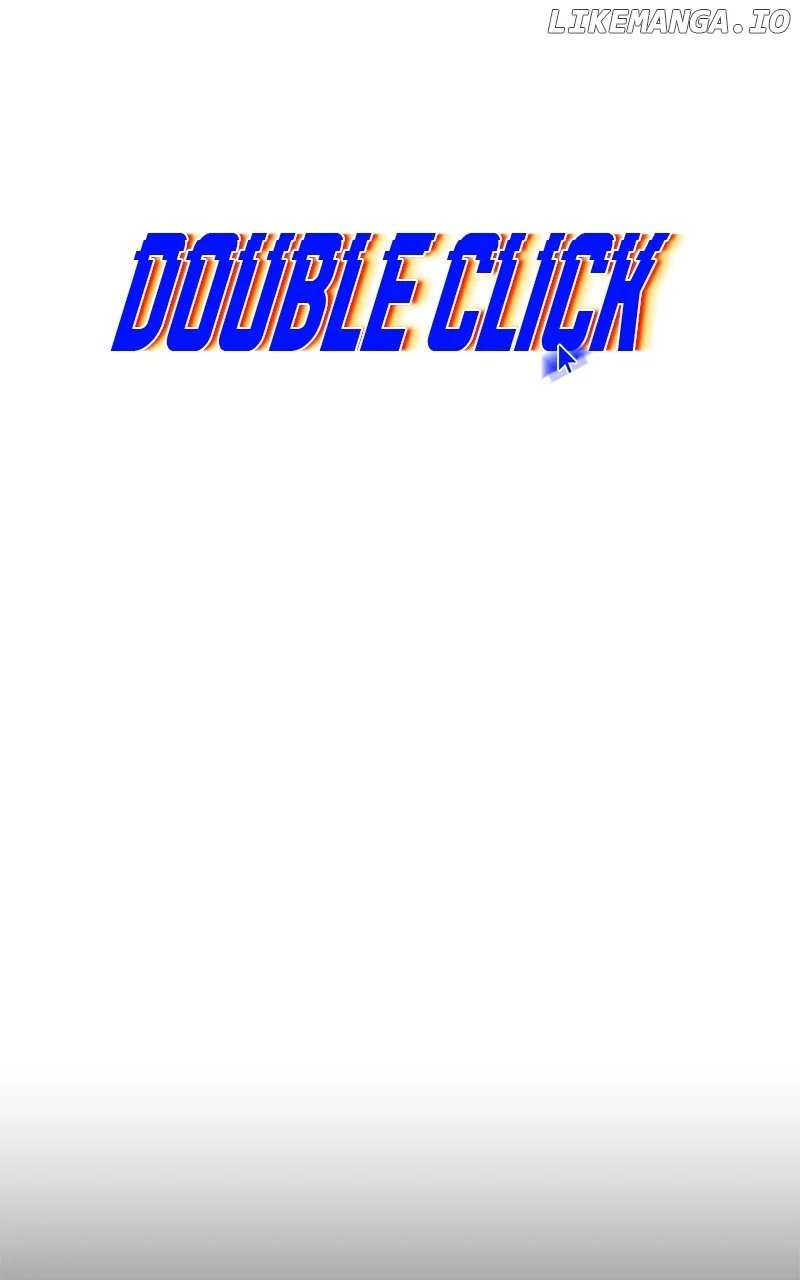 Double Click chapter 167 page 31