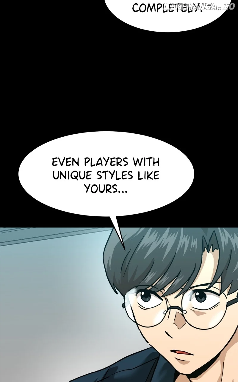 Double Click chapter 167 page 40