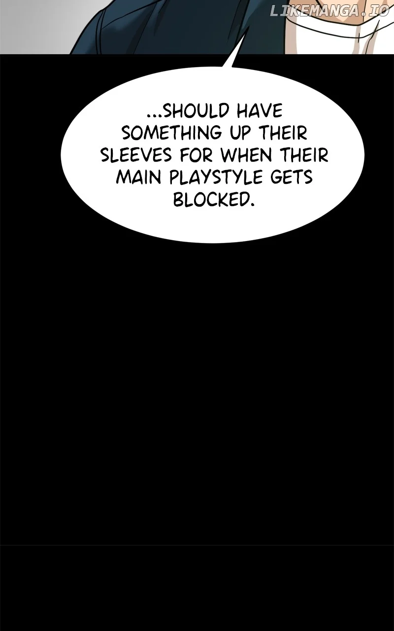 Double Click chapter 167 page 41