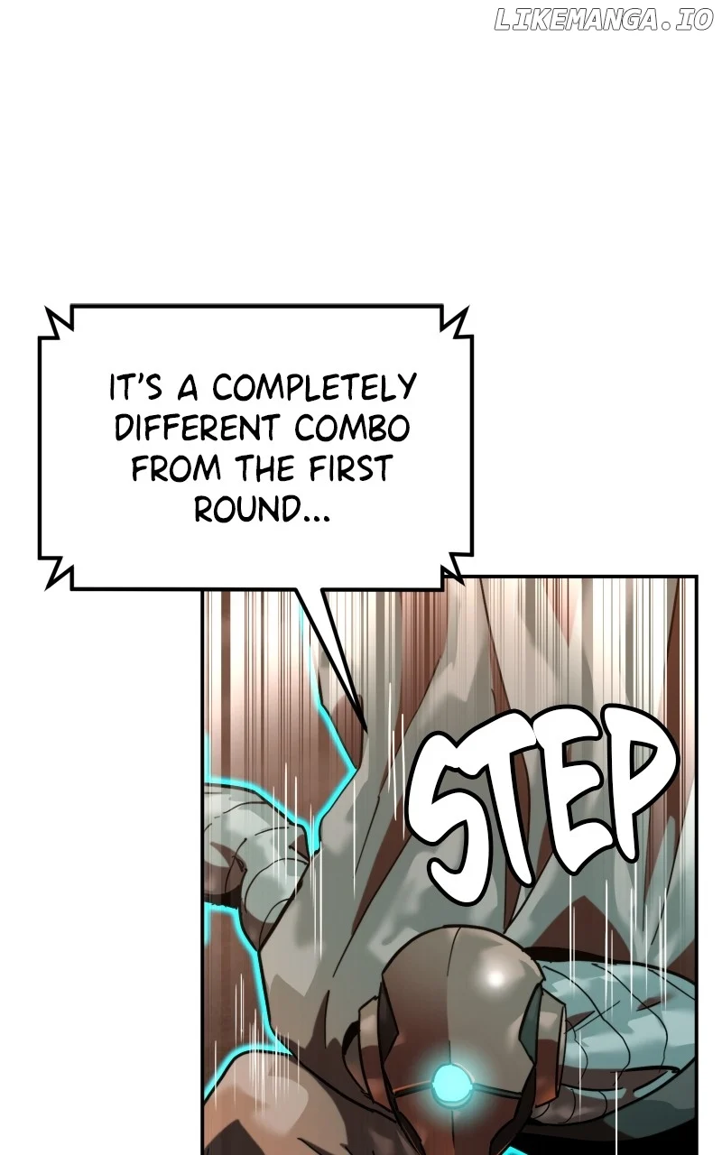 Double Click chapter 167 page 57