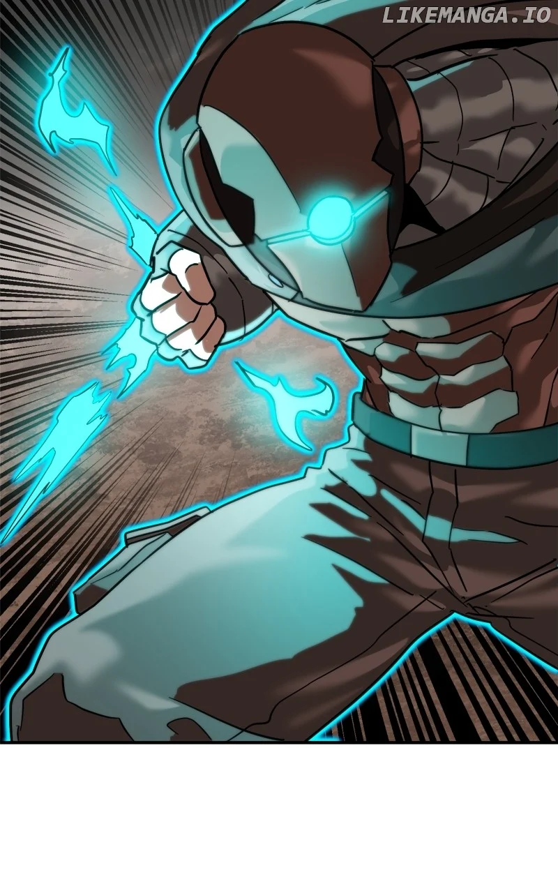 Double Click chapter 167 page 75