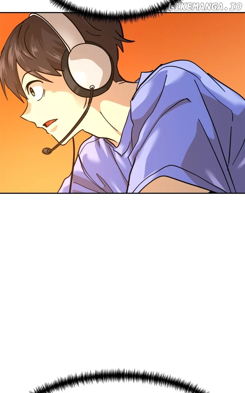 Double Click chapter 167 page 89