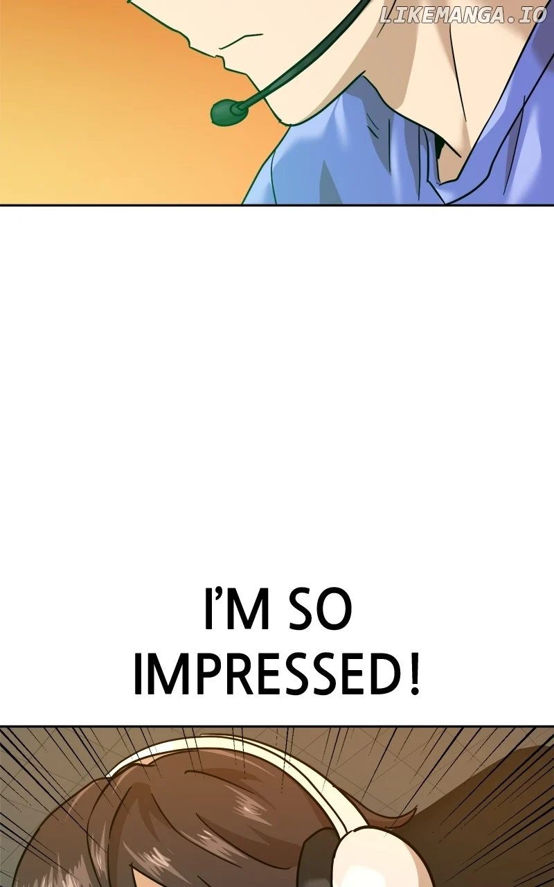 Double Click chapter 167 page 92