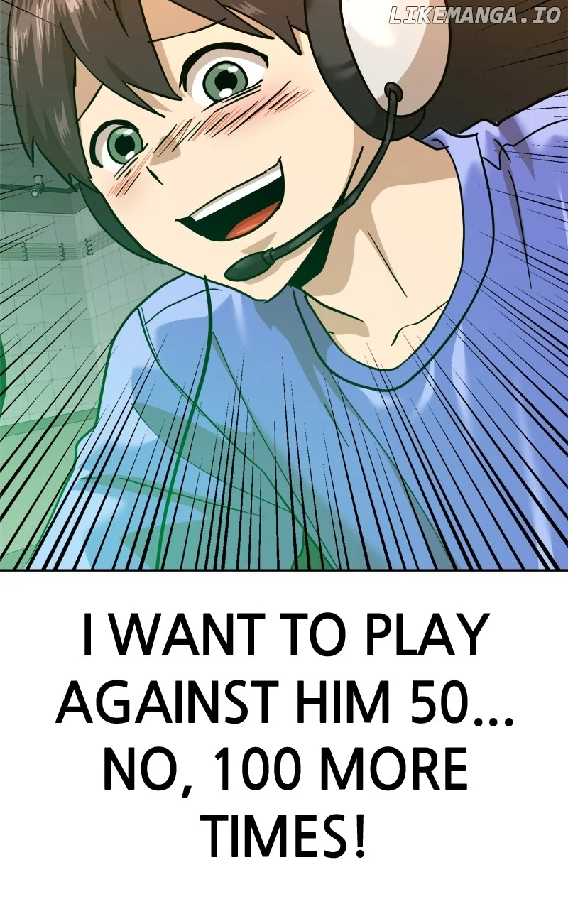 Double Click chapter 167 page 93