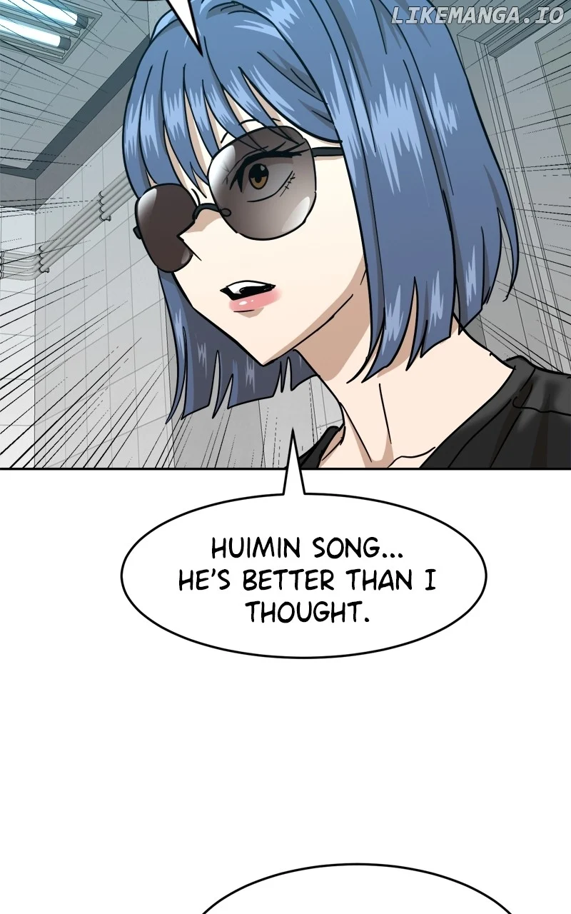 Double Click chapter 167 page 97