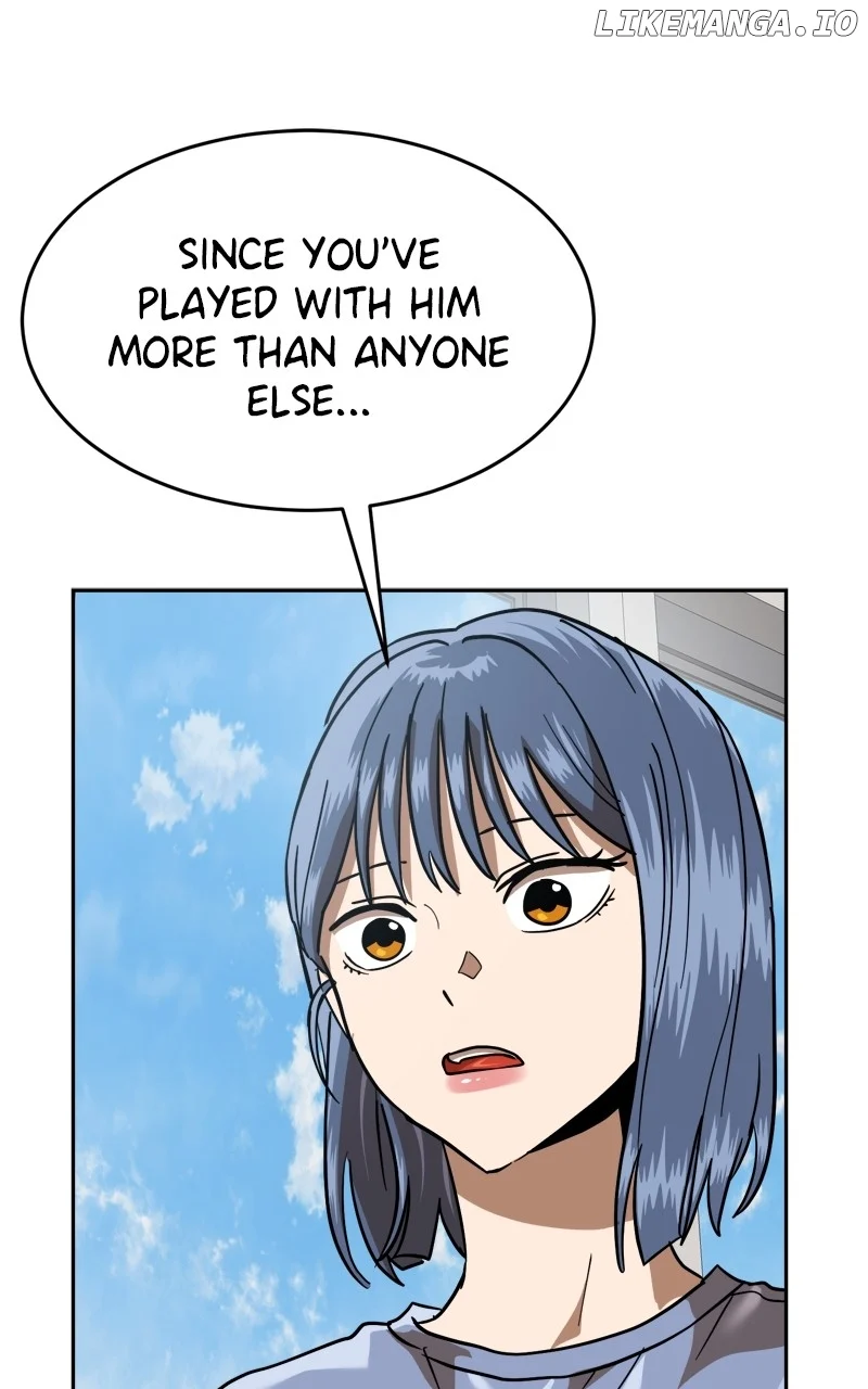 Double Click chapter 168 page 102