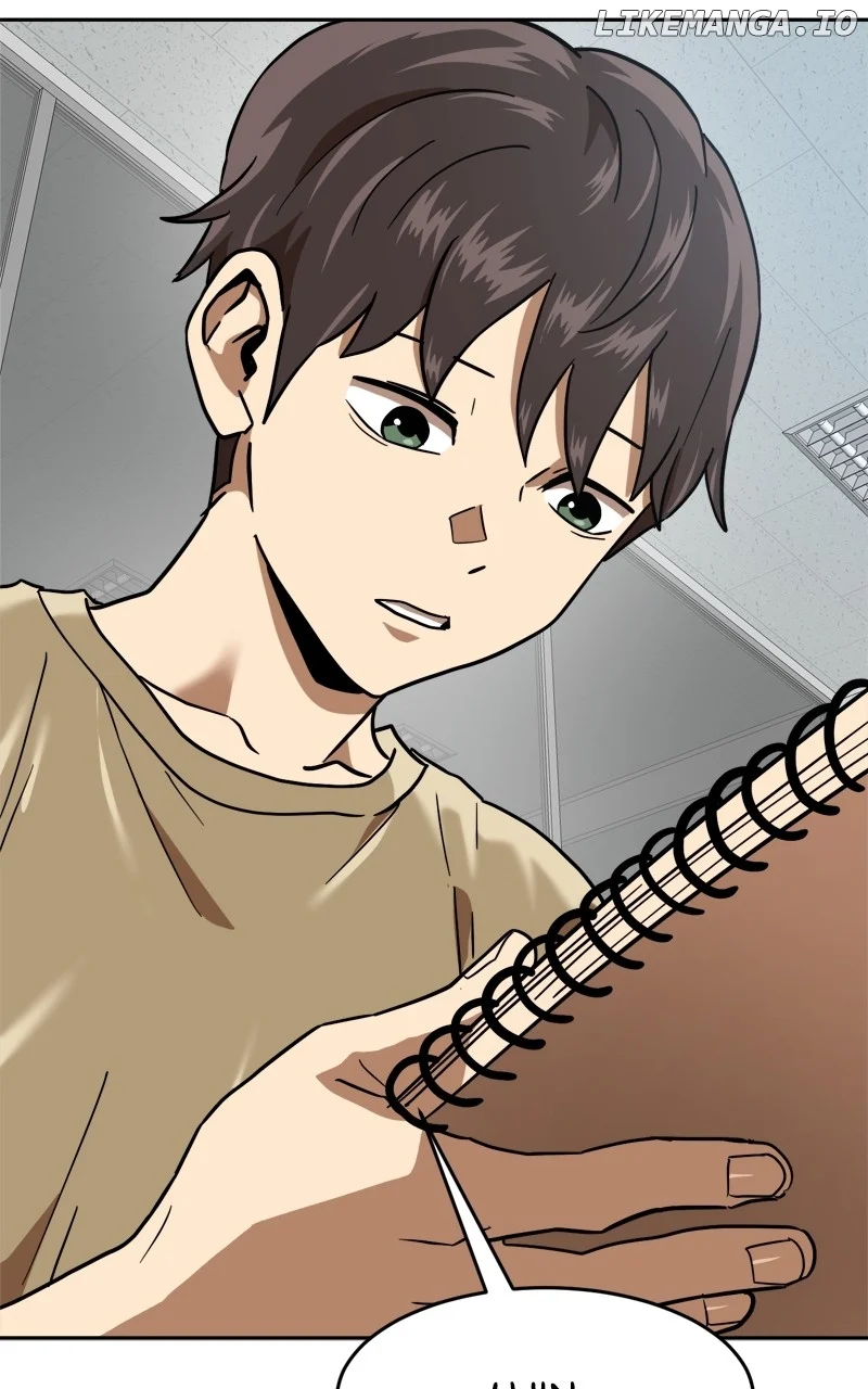 Double Click chapter 168 page 104