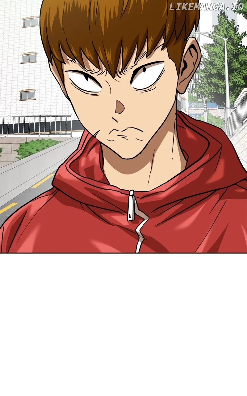 Double Click chapter 168 page 107